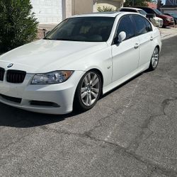2006 BMW 325i