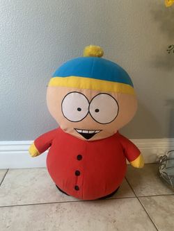 ERIC CARTMAN GIANT PLUSH