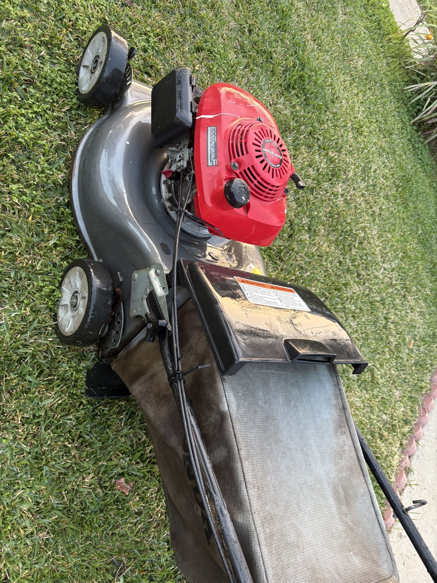 Honda Lawn Push Mower