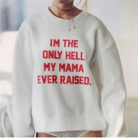 NEW Daydream Nation X Dolls Kill Pullover MSRP $98