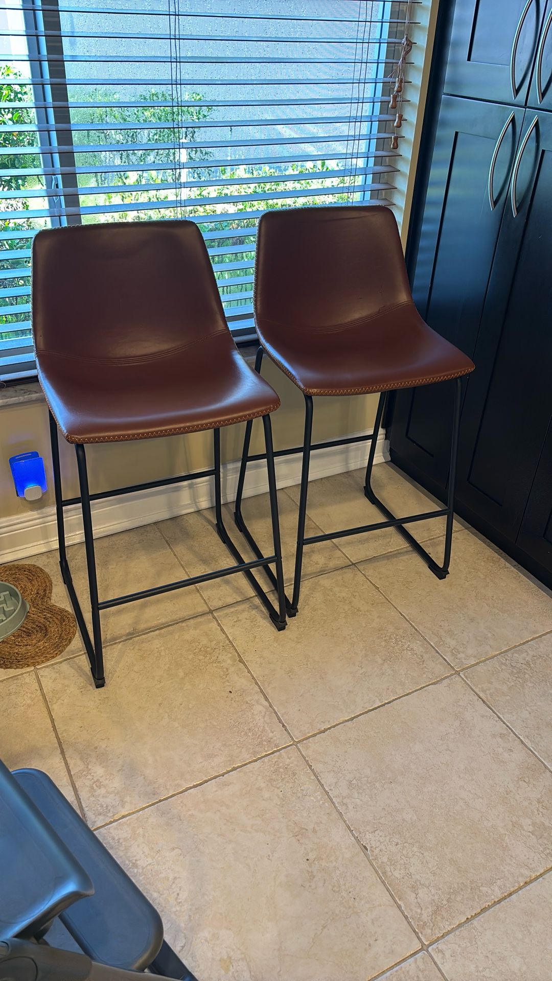 Bar Stools Counter Height
