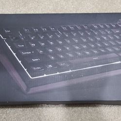 Cyberpower LED Keyboard 
