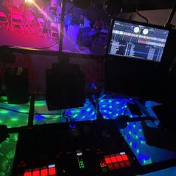 Dj Shinola Para Cualquier Tipo De Evento 