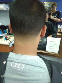 Hair