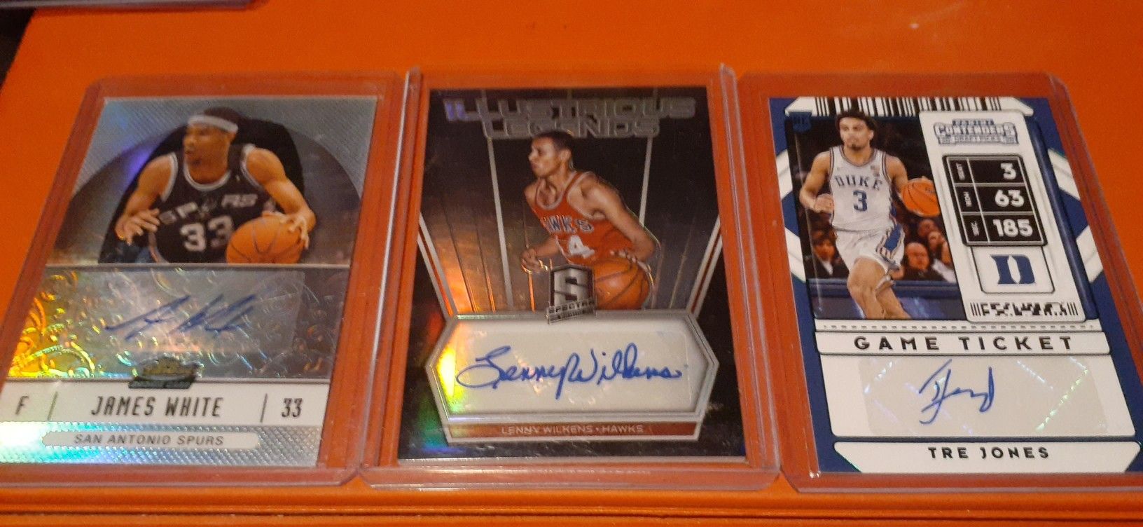 Football Cards