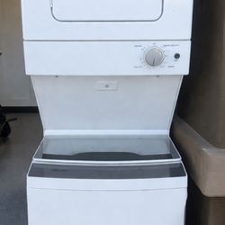 Stackable Washer And Dryer Whirlpool