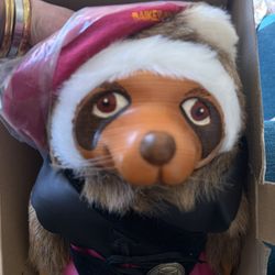 Raikes Collectible Bear