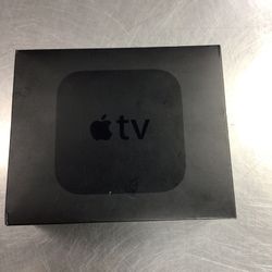 Apple Tv 