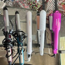 Hair Tools