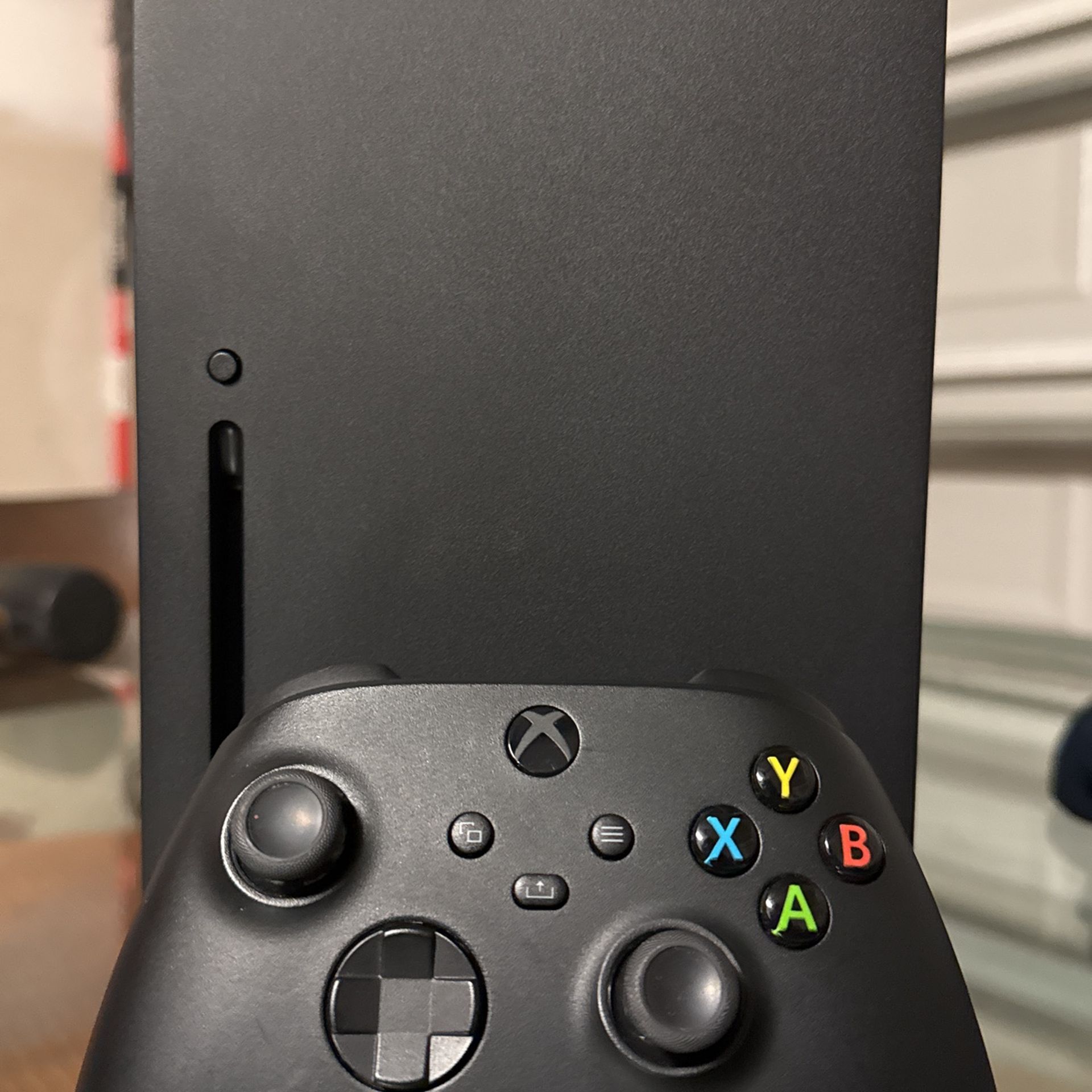 Xbox series X- Will Negotiate Price