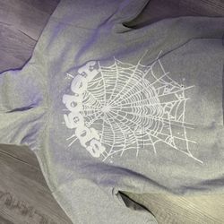 Sp5der Hoodie 