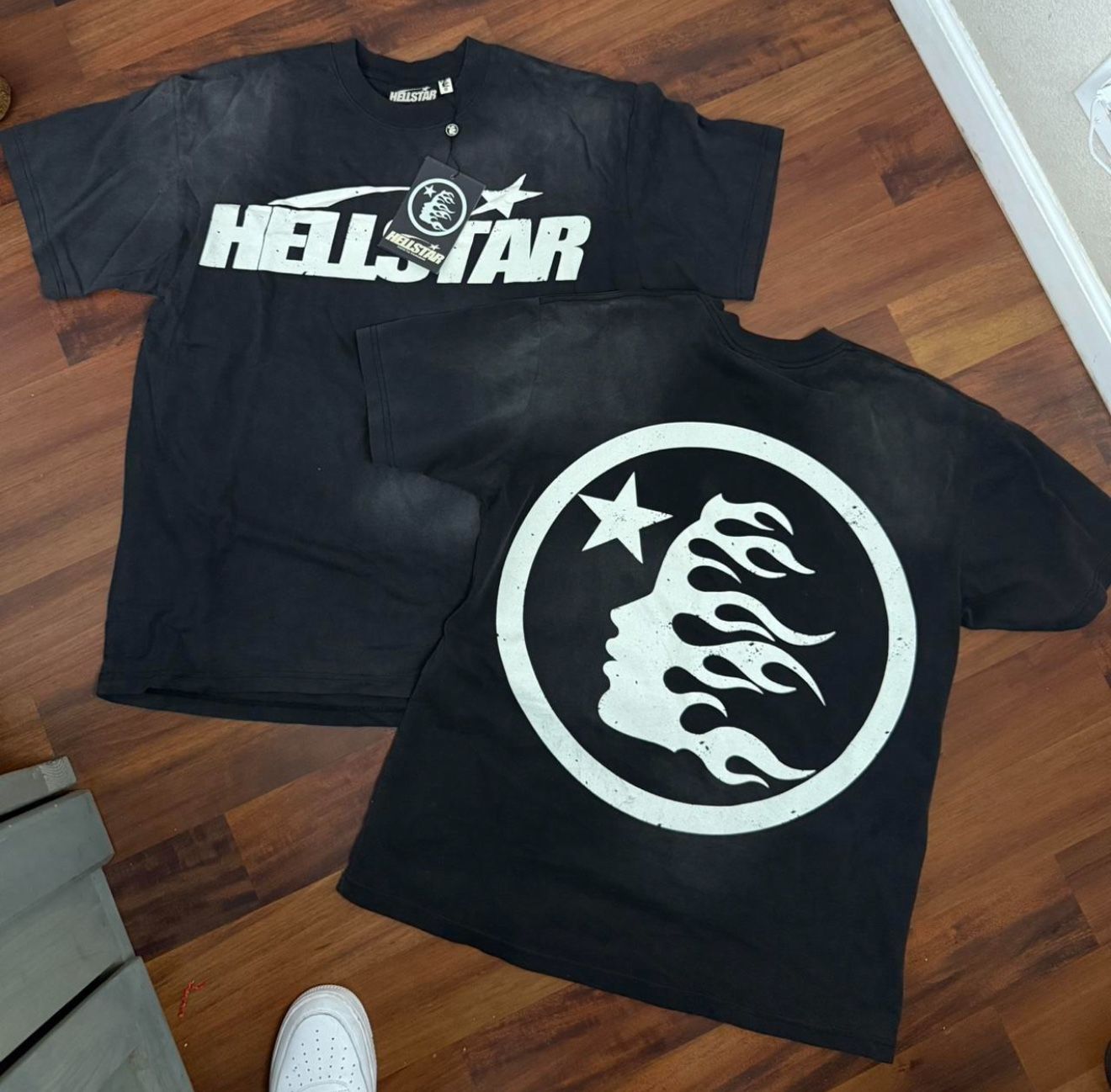 Hellstar Men’s T-Shirt