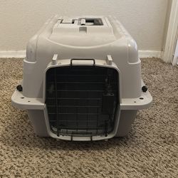 Extra small pet carrier