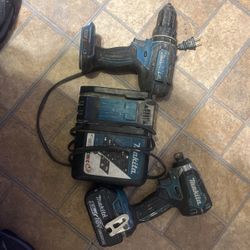 Makita