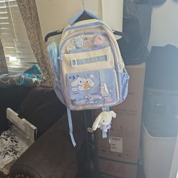 Backpack 