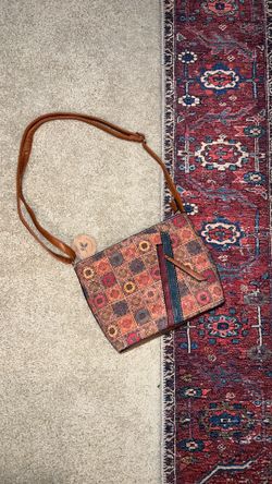 Liege handbag
