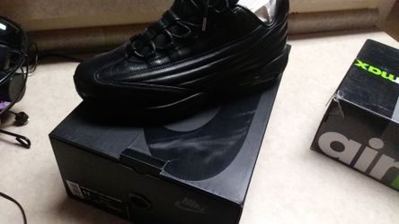 Supreme nike airmax 95
