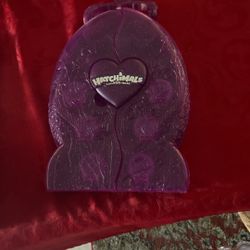 Hatchimals Case