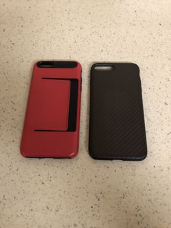 Case for iPhone 7 Plus