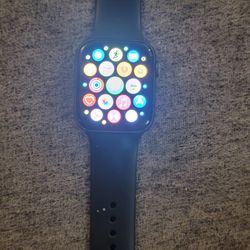 APPLE WATCH SERIES 4 44MM CELULAR NETWORK 