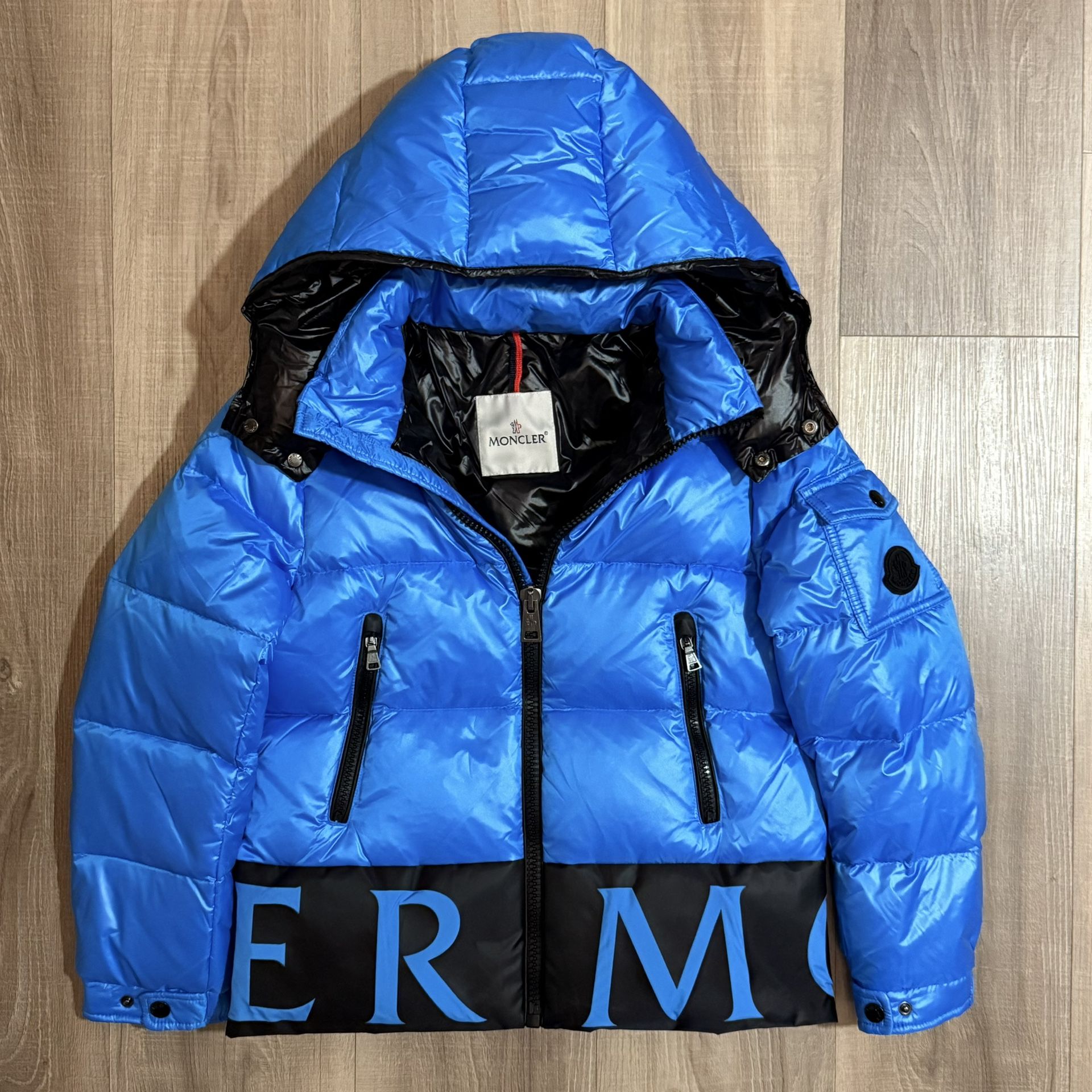 KIDS MONCLER SIZE 4/6/8/10/12