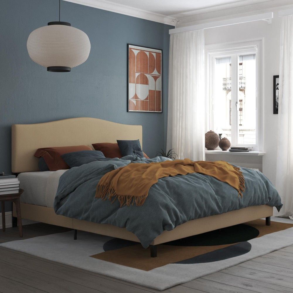 King bed 🛌