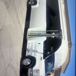 Ford E450 KSIR Shuttle Bus
