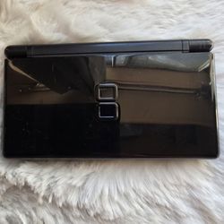 Nintendo DS Lite