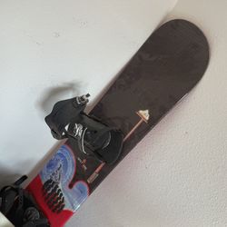 Snow Board