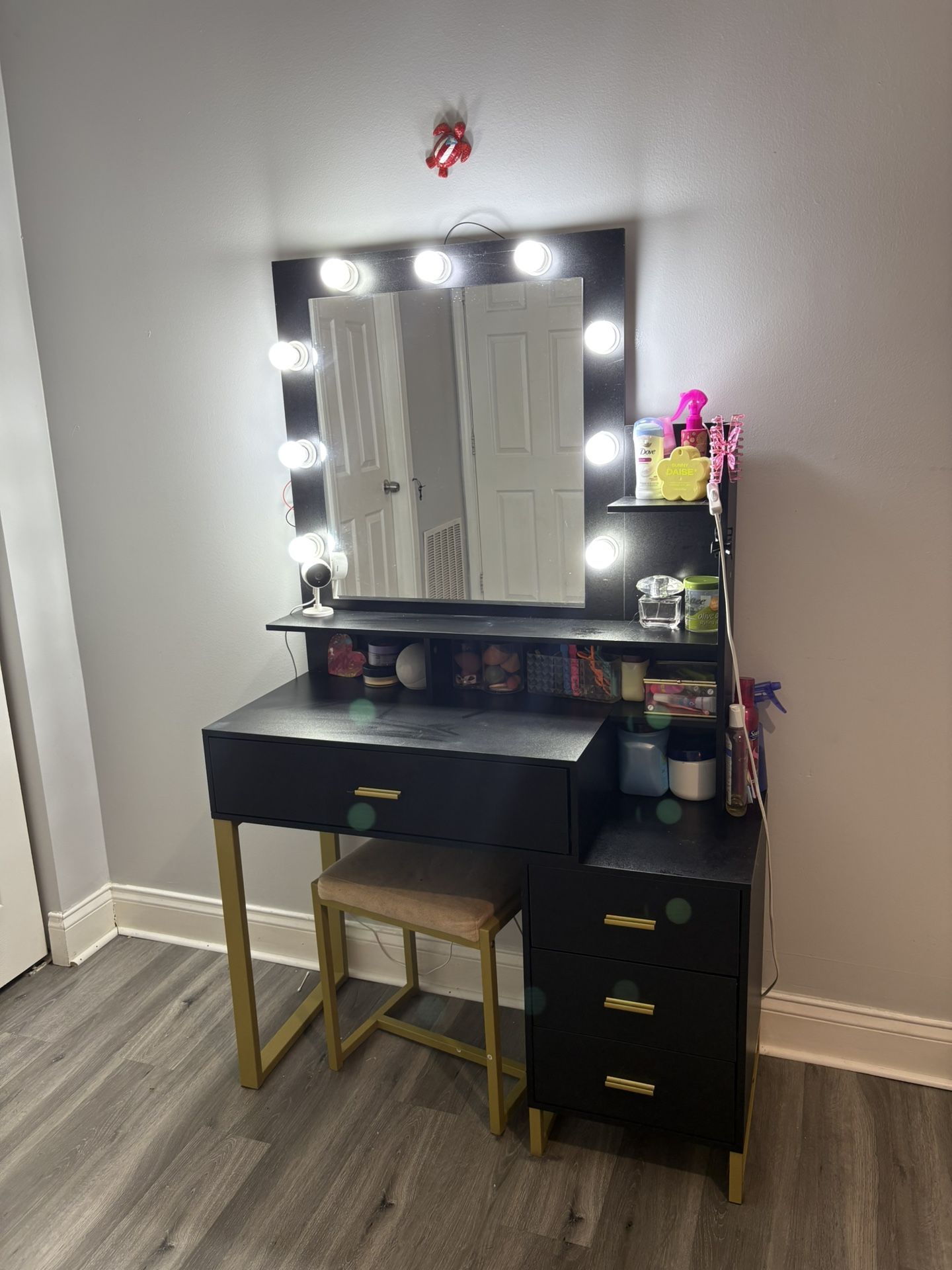 Vanity 