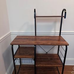 Storage Shelf