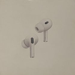 AirPods Pro Gen 2 READ DESCRIPTION 
