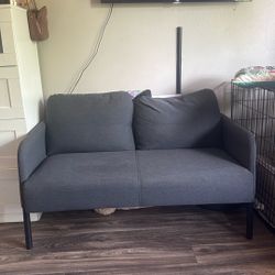 IKEA GLOSTAD 2-seat Sofa