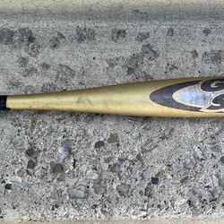 Louisville Slugger Grand Slam Softball Bat - Weight 28 & 34 Length