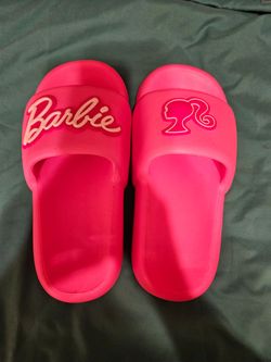 Barbie Flip-flops