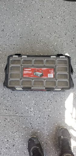 Organizer Box