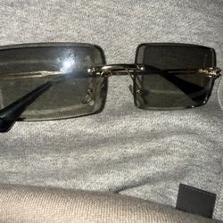 Men’s Fashion Glasses Buffs