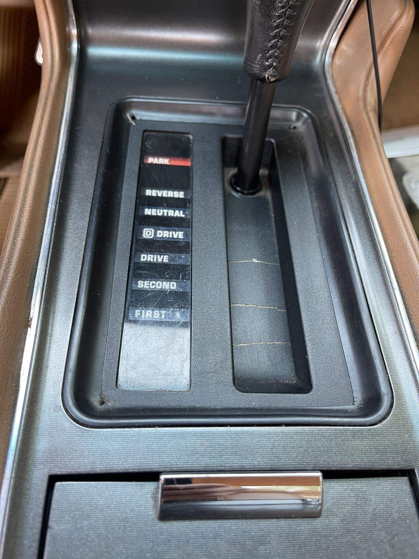 1990 Buick Reatta