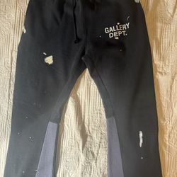 Gallery Dept Sweatpants 
