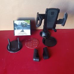 Car Cell Phone Holders