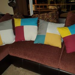 Throw Pillows Pier One