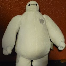Disney Baymax Plush