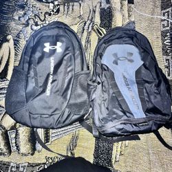 Under Armor Backpack 