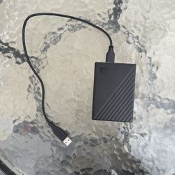 USB Drive
