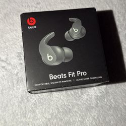 Beat Fit Pro