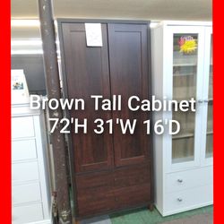 ✨ Tall Cabinet