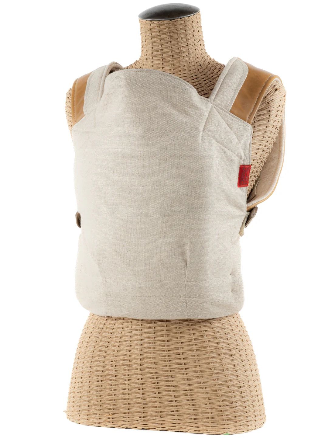 Sakura Bloom Oak Scout Beige Neutral Baby Carrier