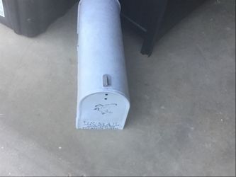 Small Mailbox-Free