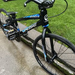 Chase Micro BMX 