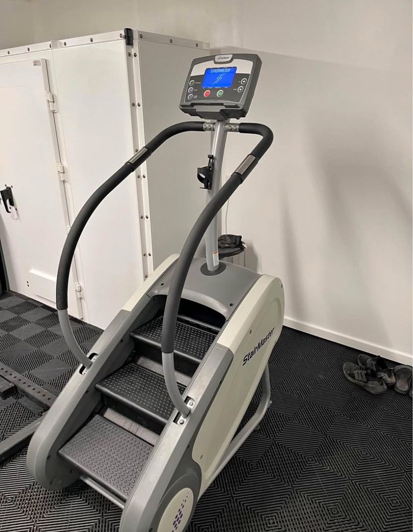 Stairmaster-Stepmill